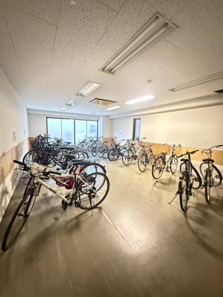 大阪市中央区中寺１丁目のマンション