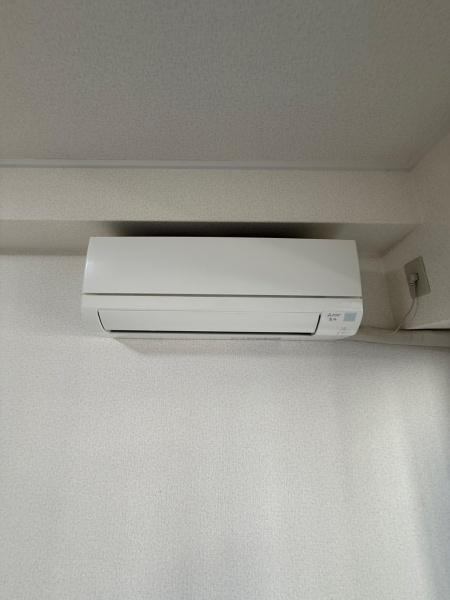 大阪市中央区中寺１丁目のマンション