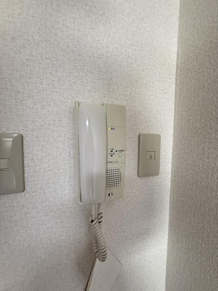 大阪市中央区中寺１丁目のマンション
