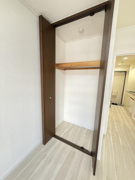 大阪市中央区中寺１丁目のマンション