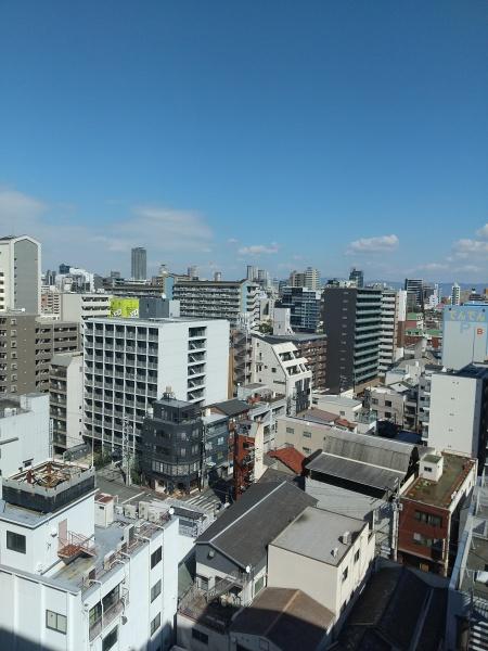 ビバーナ日本橋