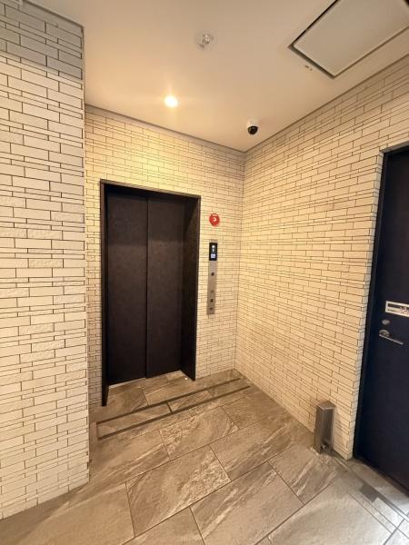 大阪市浪速区日本橋東３丁目のマンション
