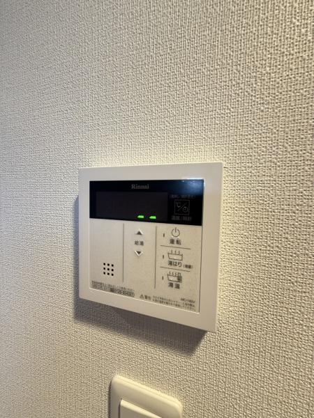 大阪市浪速区日本橋東３丁目のマンション