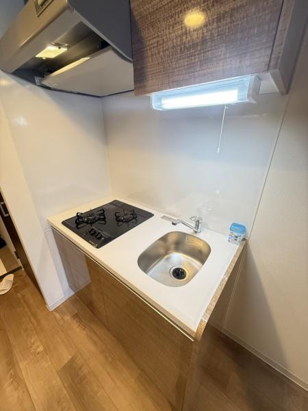 大阪市浪速区日本橋東３丁目のマンション