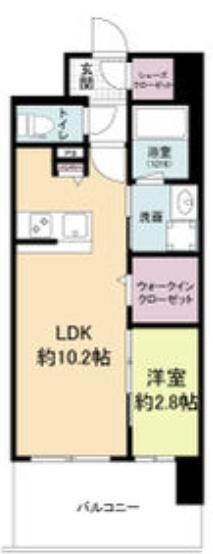 リヴェント難波サウス