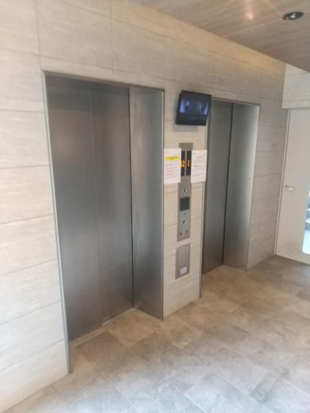 リヴェント難波サウス