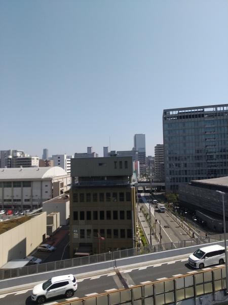 リヴェント難波サウス
