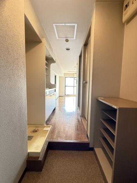 大阪市中央区松屋町住吉のマンション