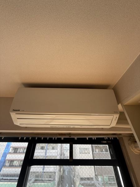大阪市中央区松屋町住吉のマンション