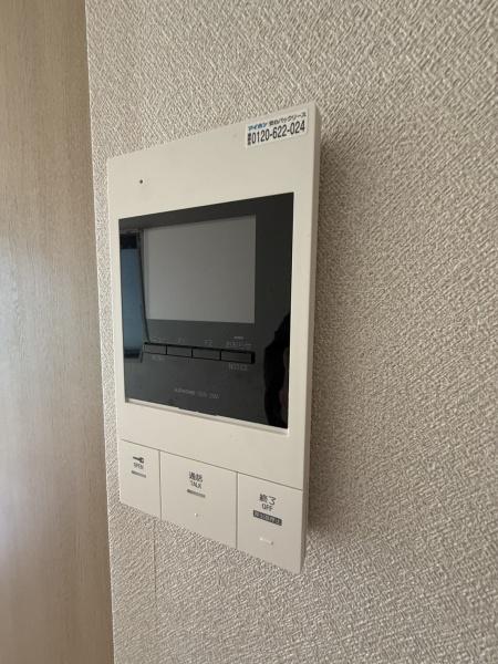 大阪市中央区松屋町住吉のマンション