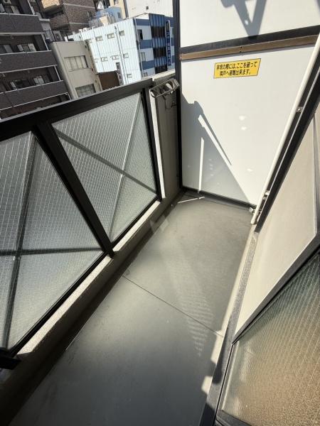 大阪市中央区松屋町住吉のマンション