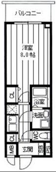 ウィルテラスなんば南