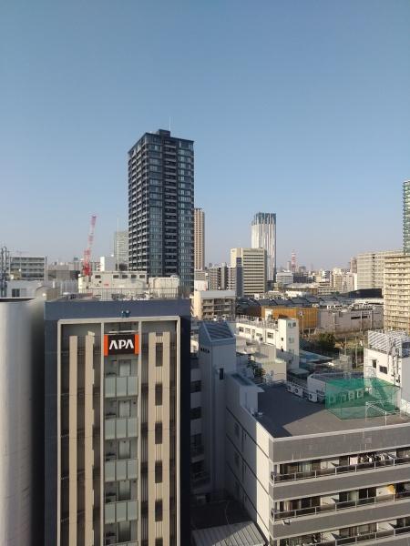 ウィルテラスなんば南