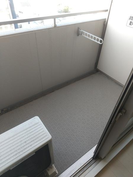 ウィルテラスなんば南