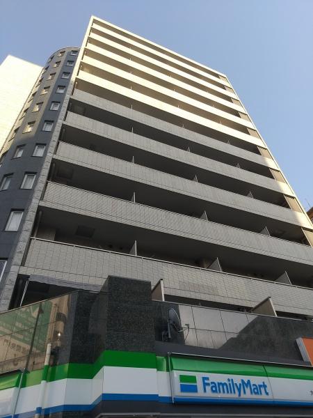ウィルテラスなんば南