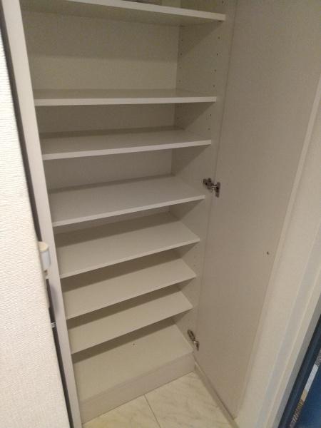 ウィルテラスなんば南