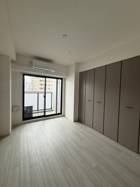大阪市西区江之子島１丁目のマンション