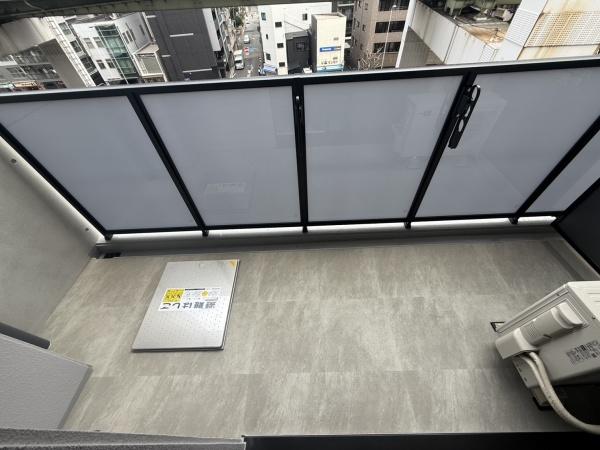 大阪市西区江之子島１丁目のマンション