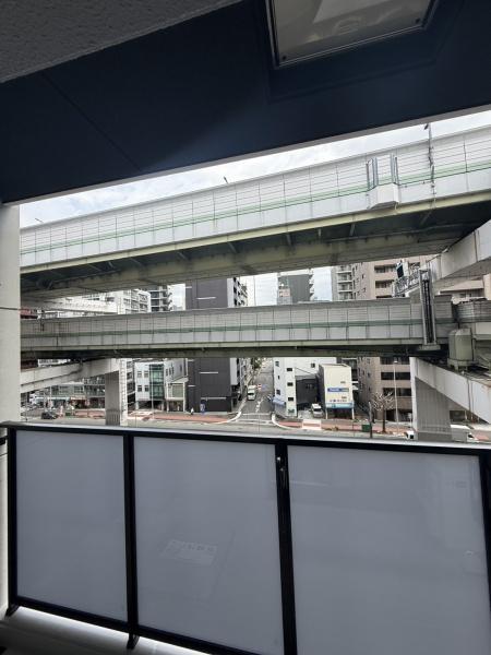 大阪市西区江之子島１丁目のマンション