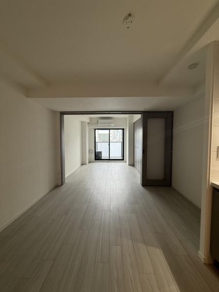 S-RESIDENCE阿波座
