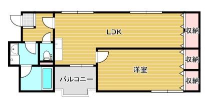 アルボール西道頓堀