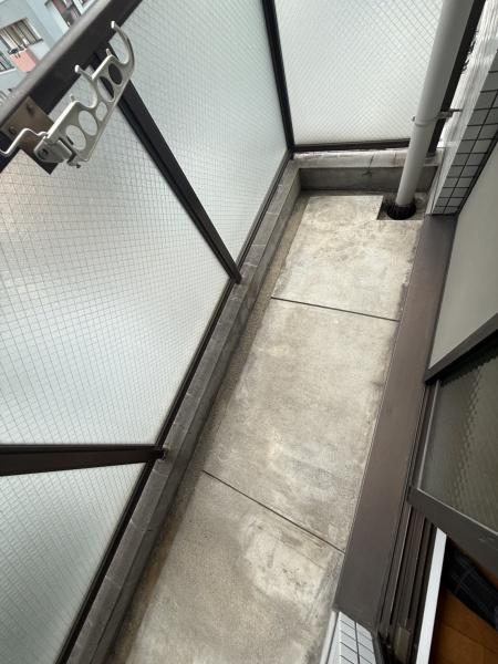 大阪市浪速区幸町２丁目のマンション