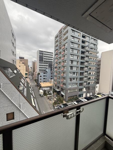 大阪市浪速区幸町２丁目のマンション