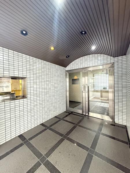 大阪市浪速区幸町２丁目のマンション