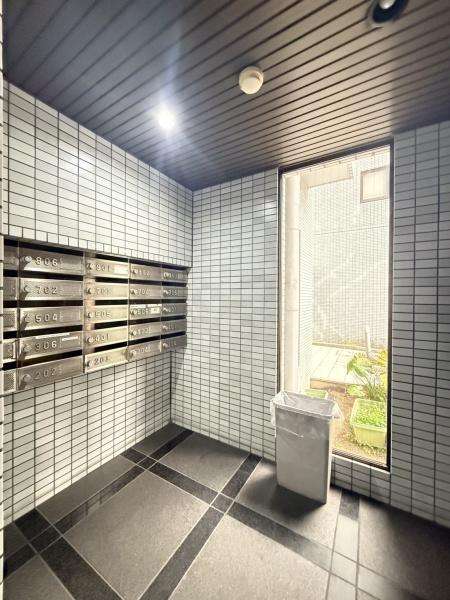 大阪市浪速区幸町２丁目のマンション