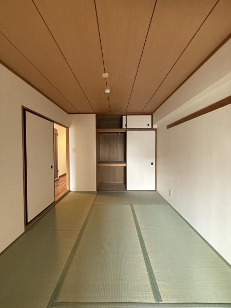 大阪市西区千代崎１丁目のマンション