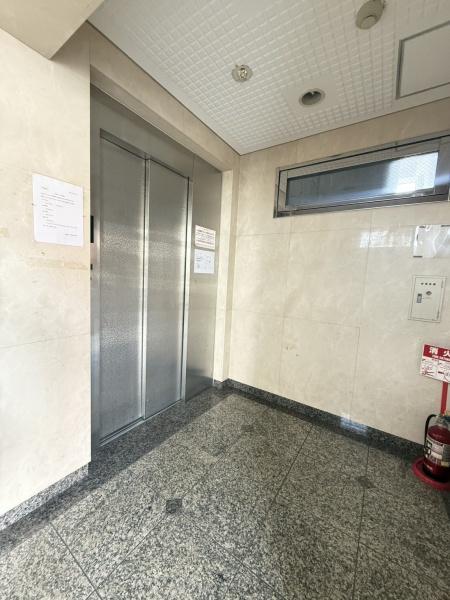 大阪市西区千代崎１丁目のマンション