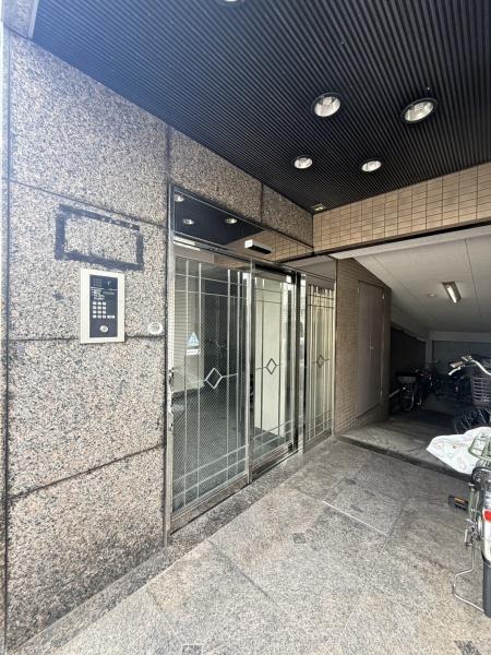 大阪市西区千代崎１丁目のマンション