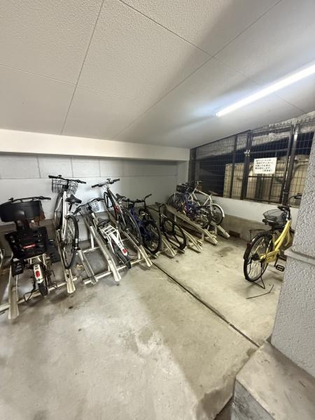 大阪市西区千代崎１丁目のマンション