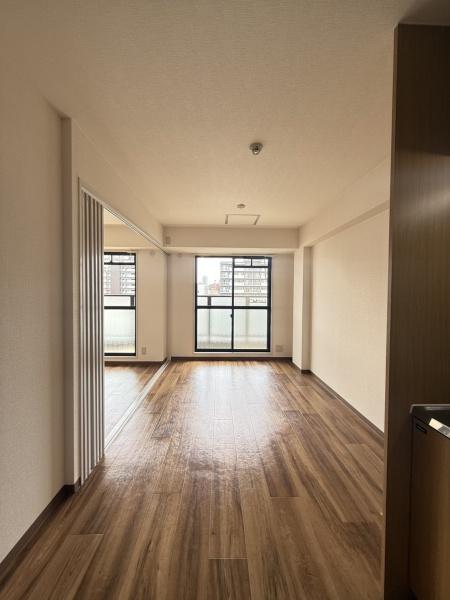 大阪市西区千代崎１丁目のマンション