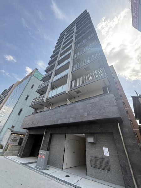 大阪市浪速区桜川４丁目のマンション