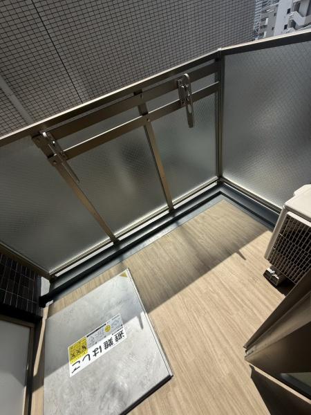 大阪市浪速区桜川４丁目のマンション