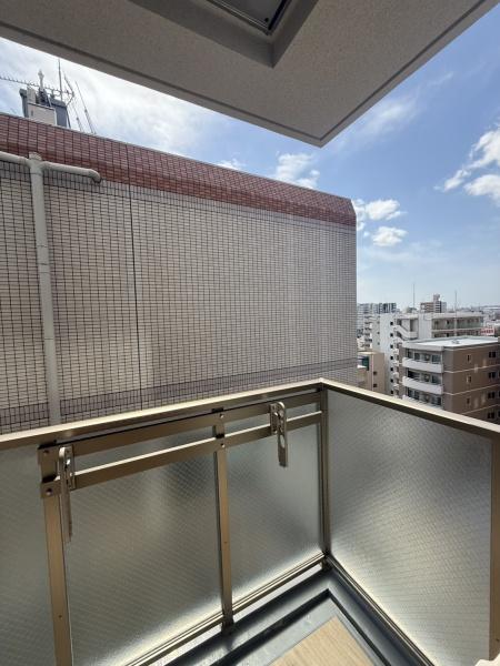 大阪市浪速区桜川４丁目のマンション