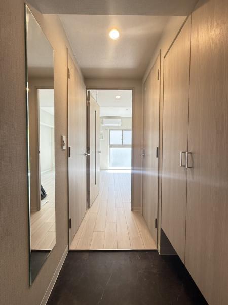 大阪市浪速区桜川４丁目のマンション