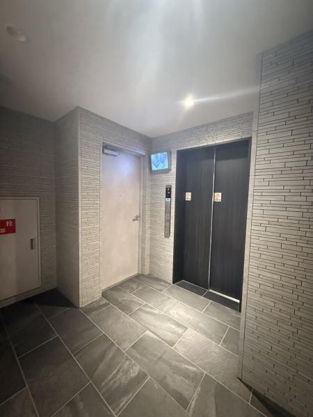 大阪市浪速区桜川４丁目のマンション