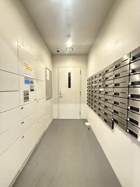 大阪市浪速区桜川４丁目のマンション