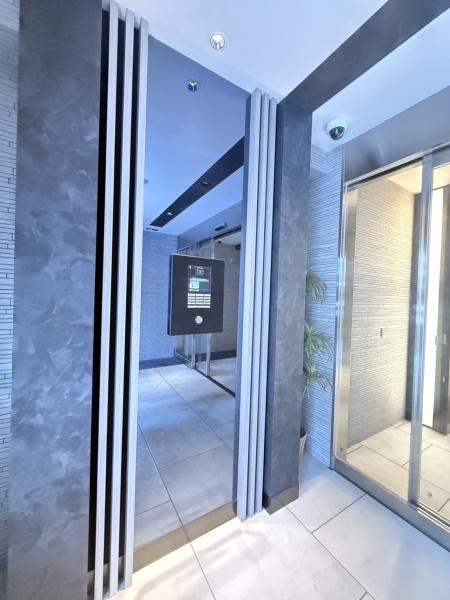 大阪市浪速区桜川４丁目のマンション