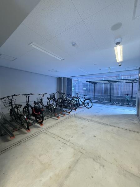 大阪市浪速区桜川４丁目のマンション