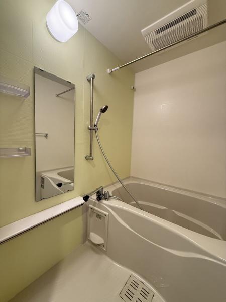 大阪市浪速区桜川４丁目のマンション