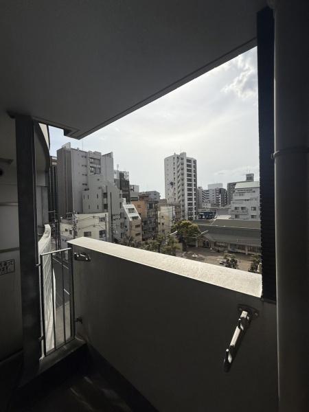 大阪市浪速区恵美須西１丁目のマンション
