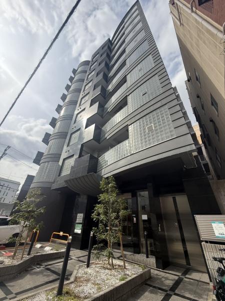 大阪市浪速区恵美須西１丁目のマンション
