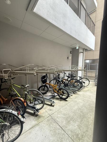 大阪市浪速区恵美須西１丁目のマンション
