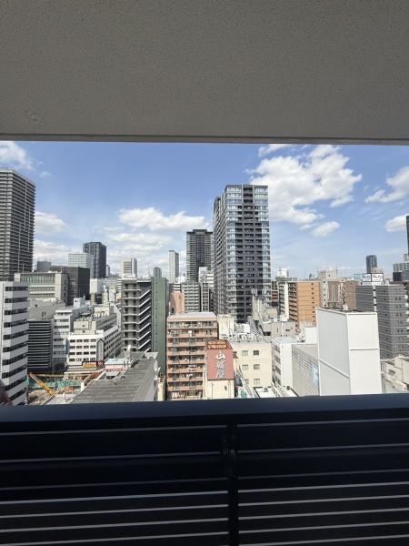 大阪市中央区南久宝寺町１丁目のマンション