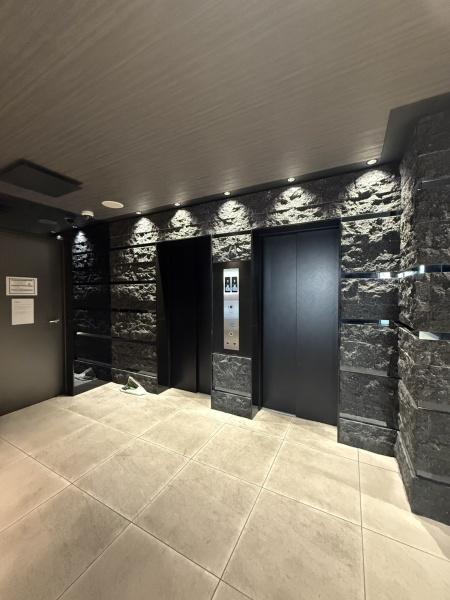 大阪市中央区南久宝寺町１丁目のマンション