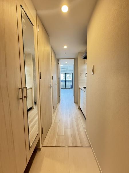 S-RESIDENCE堺筋本町Deux