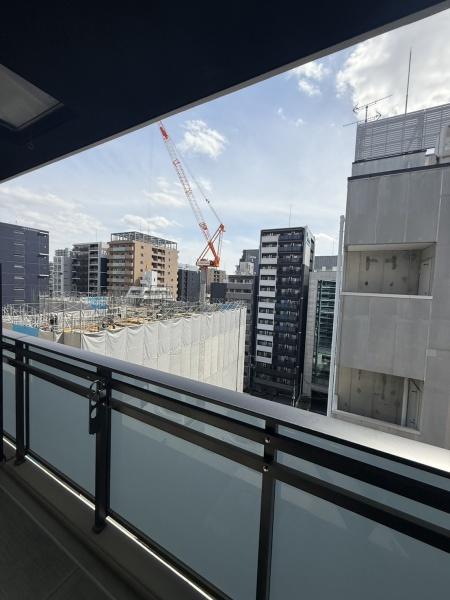 大阪市中央区南久宝寺町１丁目のマンション